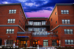 QUAIL PARK WEST SEATTLE